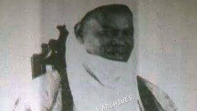 Sarki Muhammadu Inuwa ya yi mulki ne na tsawo watanni shida a 1963