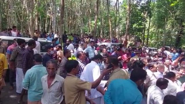 கேரள நரபலி