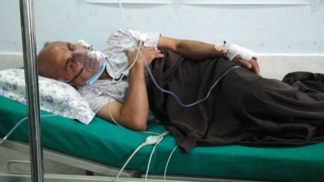 डाक्टर गोविन्द केसी