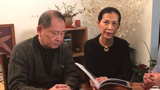 Bảo tồn di sản Việt Nam