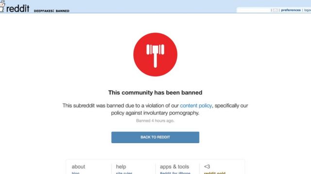 Why Pornhub, Reddit, and More Are Using Red Alerts