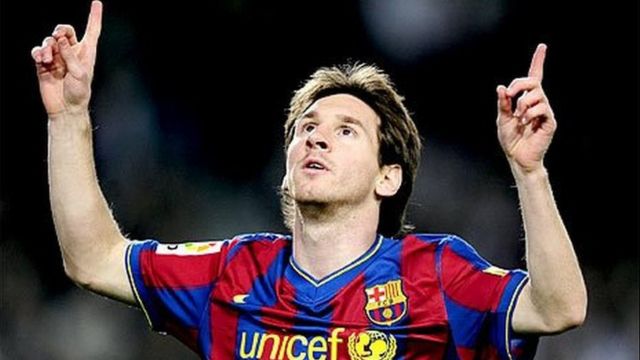 Messi