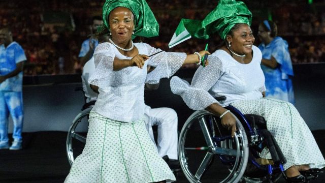 Nigeria