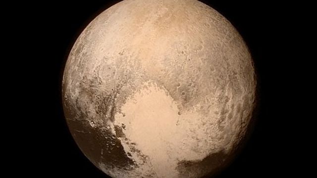 New Horizons Confirma Su Encuentro Con Ultima Thule El Objeto Más Distante Del Sistema Solar 0952