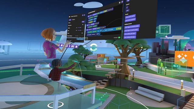 ஹாரிசான் வேர்ல்ட்