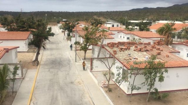 Islas Marías: así es la emblemática prisión, uno de los lugares más temidos  por los mexicanos que AMLO acaba de cerrar - BBC News Mundo