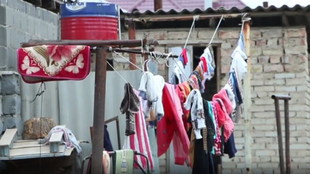 Кыргызстанда 1 миллион 429 киши кедей турмушта жашайт