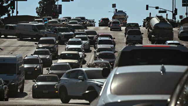 பறக்கும் கார்கள், விமானம், போக்குவரத்து