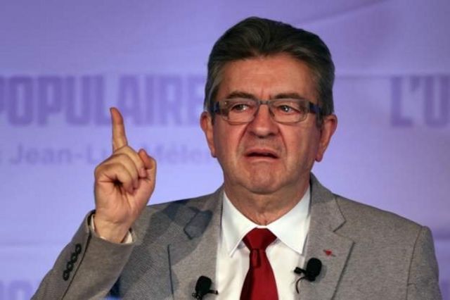 Jean-Luc Mélenchon