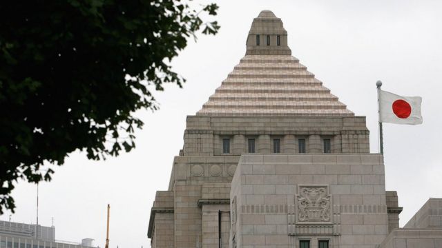 japan diet