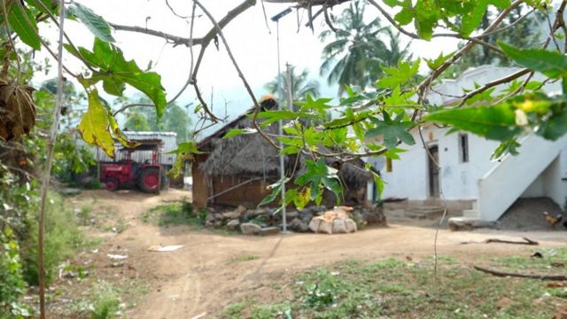 கல்வராயன் மலை