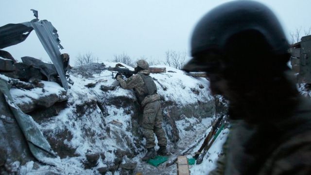 Донбас