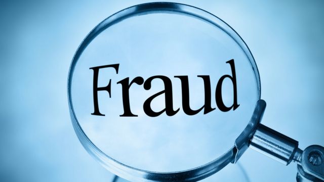 வேலை வாங்கித் தருவதாக மோசடி