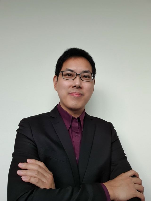 Tiến sĩ Pisit Amnuaykannan, chuyên gia về Việt Nam học.