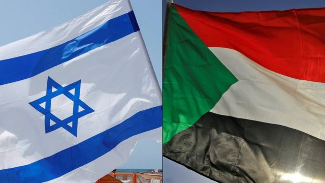 Sudan and Israel announce normalization after repeated Sudanese denials