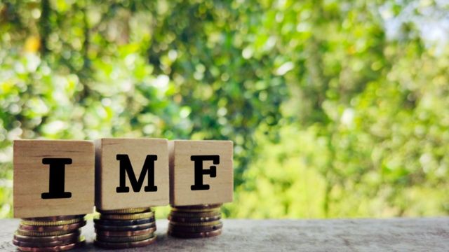 சர்வதேச நாணய நிதியம் - இலங்கை