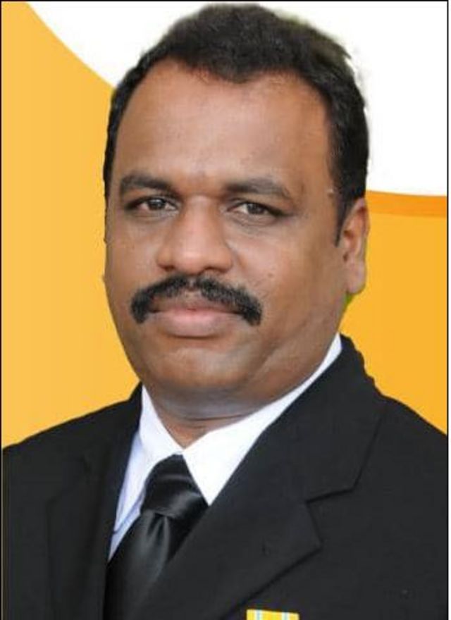 இந்திய ரூபாயில் வர்த்தகம்