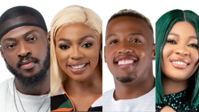 Big Brother Titans Housemates: Who Dey Di New Reality TV Show And Why E ...