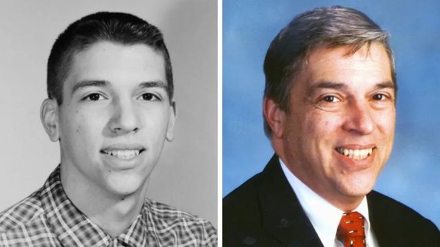 Robert Hanssen