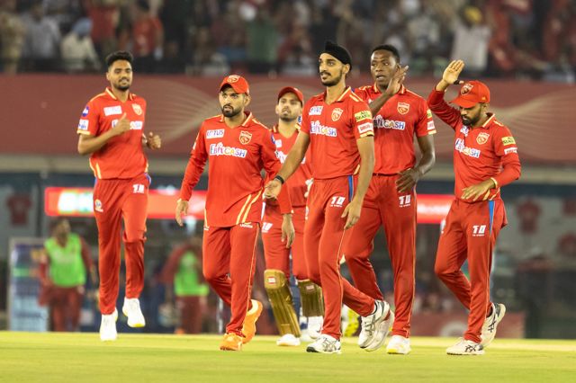ஐபிஎல்: லக்னௌ- பஞ்சாப்