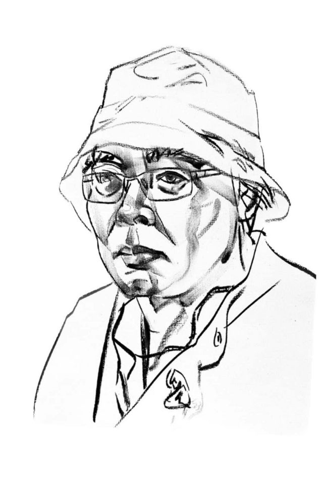 Nhà thơ Nguyễn Tấn Cứ