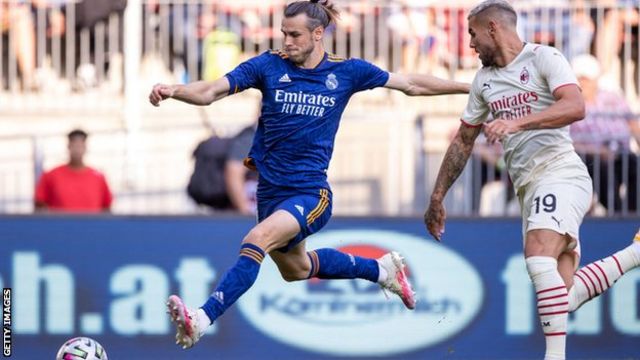 Wales v Netherlands: Gareth Bale to miss friendly in Cardiff - BBC