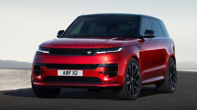 رنجروور اسپرت یکی از سودآورترین محصولات گروه خودروسازی جگوار-لندروور است