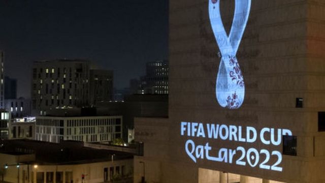 World Cup 2022: Fifa’s zero-carbon neutrality claims ‘very dangerous and misleading’