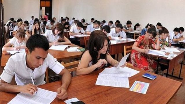 Ўзбекистон