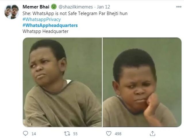 واٹس ایپ