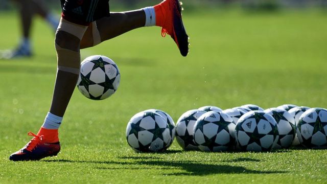 La Zambie et l'Ouganda préparent leurs prochaines rencontres éliminatoires de Coupe du Monde.