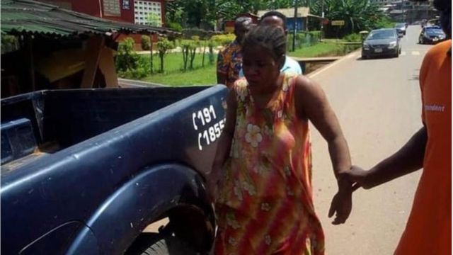 Missing Takoradi pregnant woman: Josephine Mensah husband, Ghana Minister, doctor disagree on 'missing pregnancy