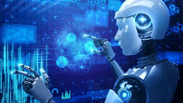 Quels emplois sont menacés par l'intelligence artificielle ? - Blog Les  Jeudis