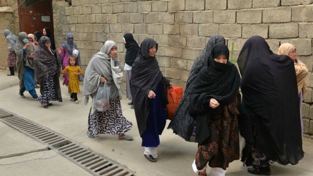 காபூல், ஆப்கானிஸ்தான்