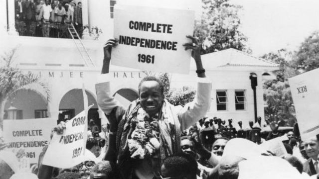 Uhuru wa Tanganyika