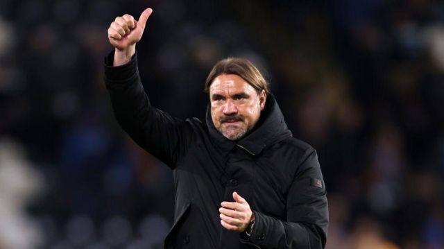 Joe Rodon has been 'excellent' since signing for Leeds, says Daniel Farke -  The Leeds Press