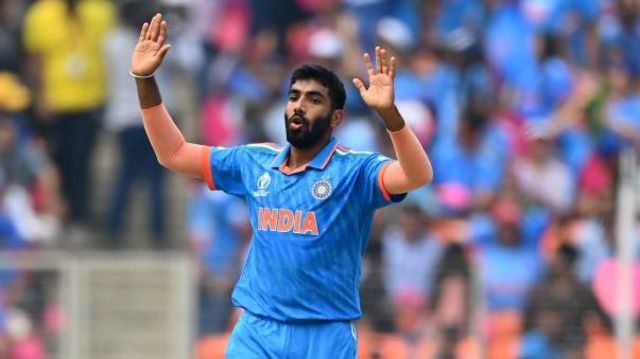 ஜஸ்பிரி்த் பும்ரா: சர்வதேச பேட்டர்களுக்கு சவால்விடும் பந்துவீச்சாளர்