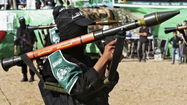 இஸ்ரேல் vs பாலத்தீனம்