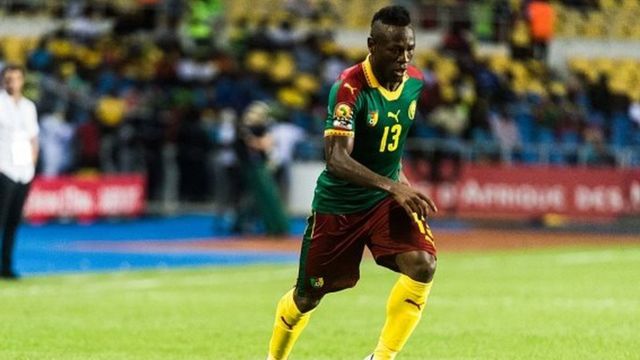 Le milieu de terrain camerounais Christian Bassogog a rejoint le club chinois Henan Jianye.