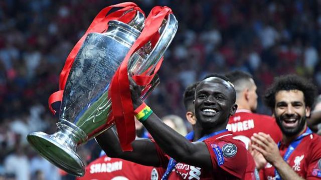 Sadio Mane transfer to Bayern Munich: Sadio Mane glory moments for