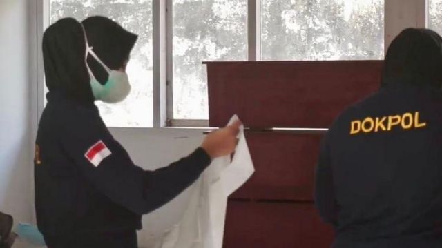 Misteri Kematian Timothy di Lantai 4, Polisi Belum Temukan Bukti Bullying