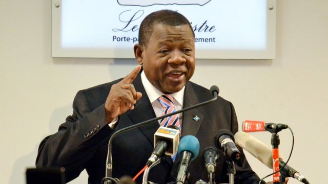 La RDC a déclaré "persona non grata" une chercheuse de Human Rights Watch
