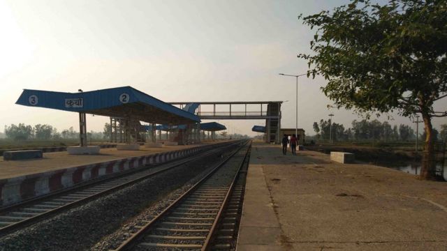 रेलमार्ग