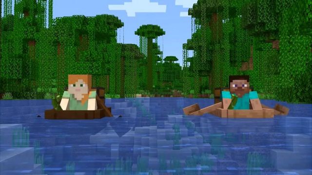 Minecraft players really want duck mobs to finally join the game