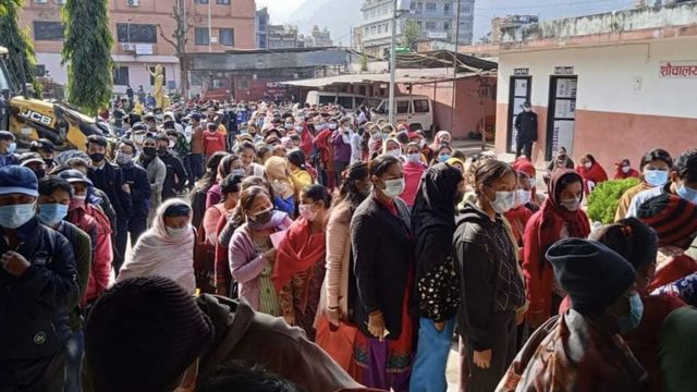 खोप अभियान