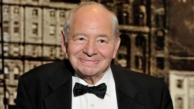 Колин Декстер