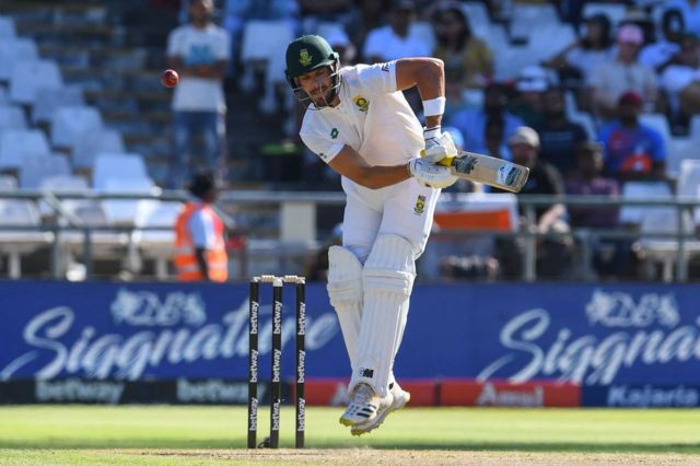 கேப் டவுன் நியூலேண்ட்ஸ் IND vs SA