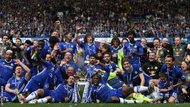 Premier League pre-season guide: All the fixtures and results - BBC Sport