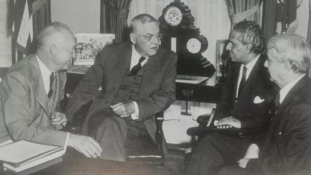 कृष्ण मेनन