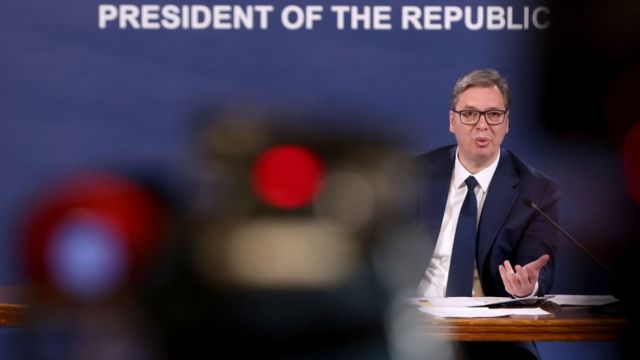 Srbija I Politika Hoće Li Biti Prevremenih Parlamentarnih Izbora Srbija I Politika Hoće Li Biti Prevremenih Parlamentarnih Izbora